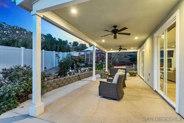 Exterior, Recessed Lighting