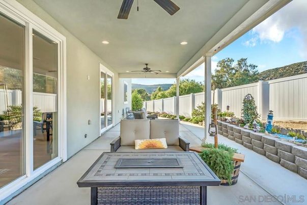 Exterior, Recessed Lighting