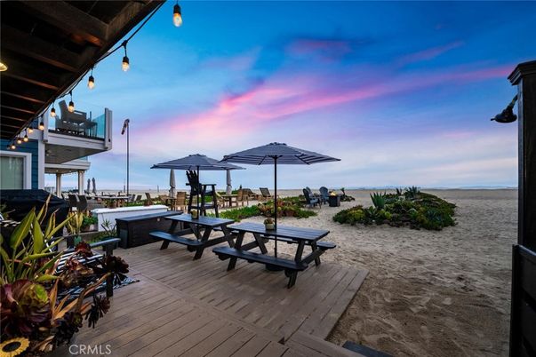 Backyard, Exterior, Water
