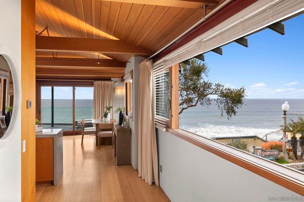 Interior, Water, Wooden Beams, Wooden Ceilings, Wood Texture Flooring