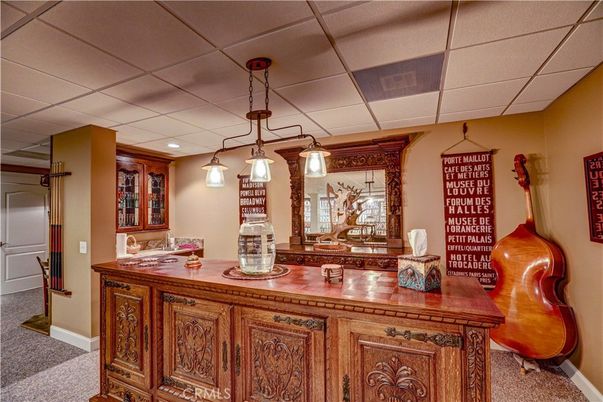 Interior, Pendant Lights, Recessed Lighting
