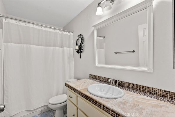 Bathroom, Interior, Tile Countertops