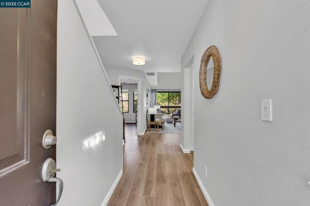 Interior, Wood Texture Flooring