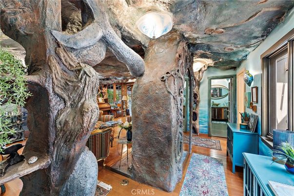 Interior, Wood Texture Flooring