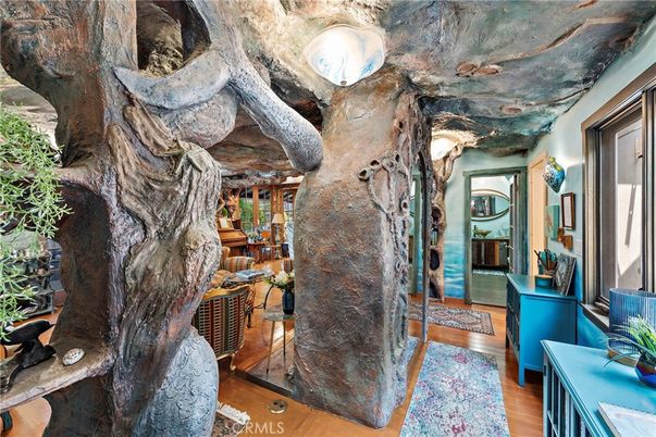 Interior, Wood Texture Flooring