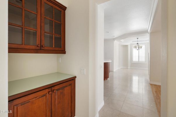 Chandelier, Interior, Recessed Lighting