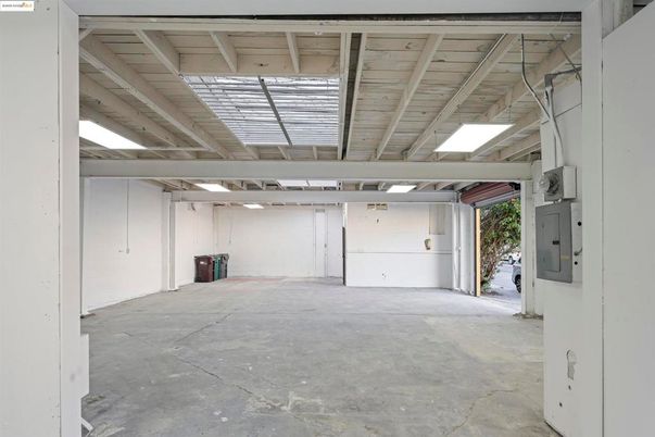 Interior, Wooden Beams, Wooden Ceilings
