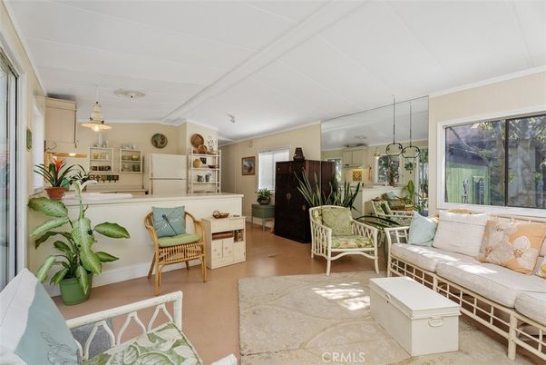 Interior, Kitchen, Living room, Pendant Lights