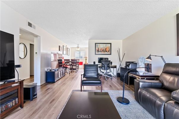 Dining room, Interior, Living room, Wood Texture Flooring