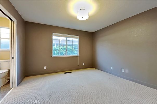 Bathroom, Empty room, Interior