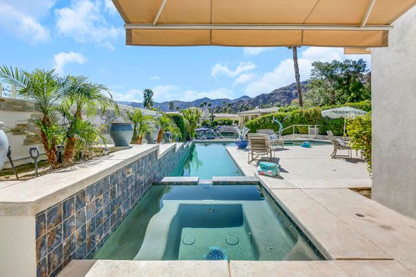 Exterior, Pool, Other