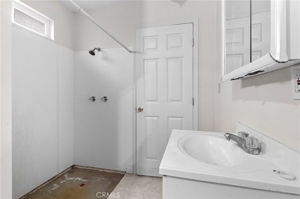 Bathroom, Interior, Marble