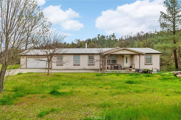 Attached, Backyard, Exterior, Facade, Ranch
