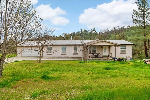 Attached, Backyard, Exterior, Facade, Ranch
