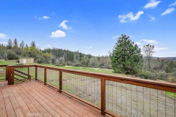 Backyard, Exterior, Wood Texture Flooring