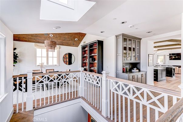 Interior, Pendant Lights, Recessed Lighting, Wooden Ceilings, Wood Texture Flooring