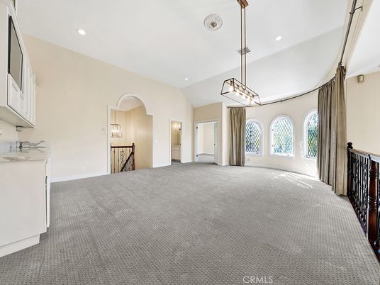 Interior, Pendant Lights, Recessed Lighting