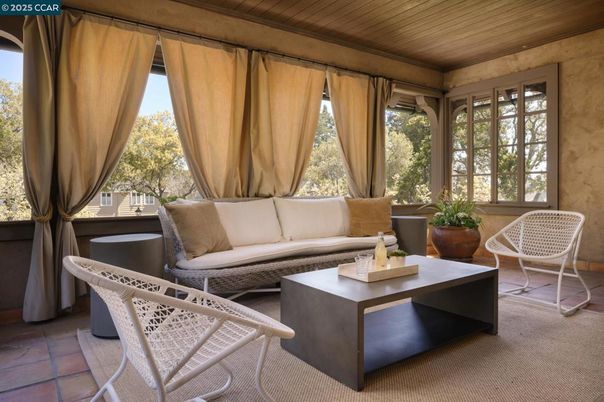 Exterior, Interior, Wooden Ceilings