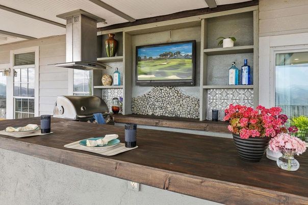 Fireplace, Interior, Wood Texture Flooring