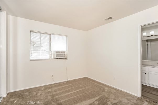 Bathroom, Empty room, Interior