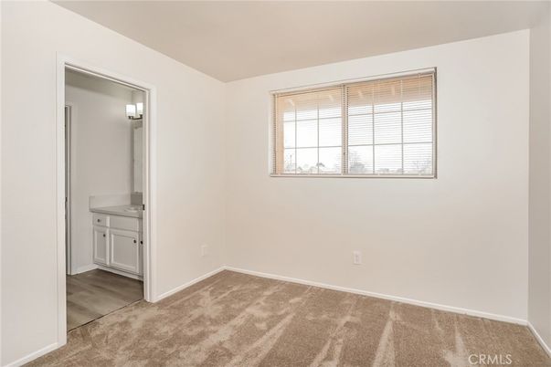 Bathroom, Empty room, Interior