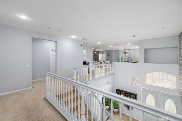 Interior, Pendant Lights, Recessed Lighting
