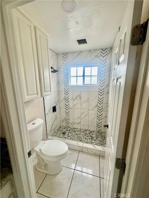 Bathroom, Interior, Marble, Marble Walls