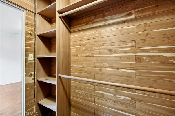 Interior, Sauna Room