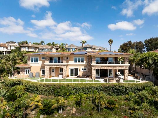 Backyard, Exterior, Solar Panels