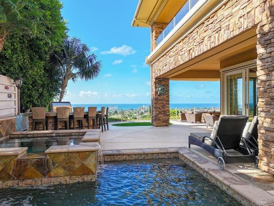 Exterior, Pool, Water