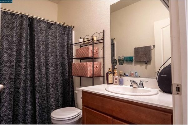 Bathroom, Interior, Tile Countertops