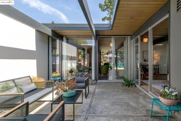 Exterior, Glass Ceilings, Interior, Sun Room