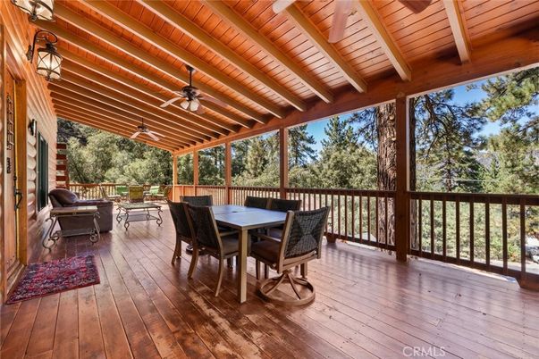 Exterior, Wooden Beams, Wooden Ceilings, Wood Texture Flooring