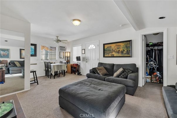 Dining room, Interior, Living room