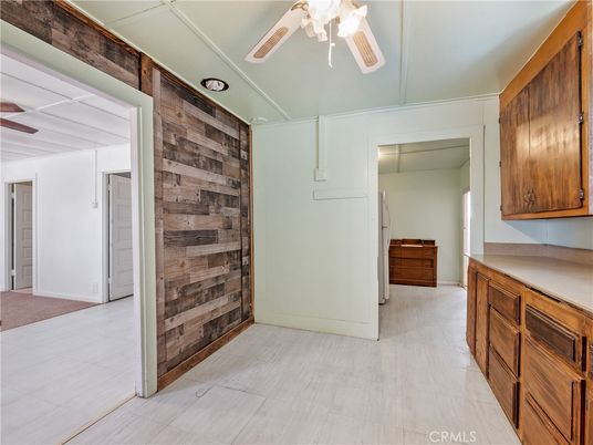 Empty room, Interior, Wooden Walls