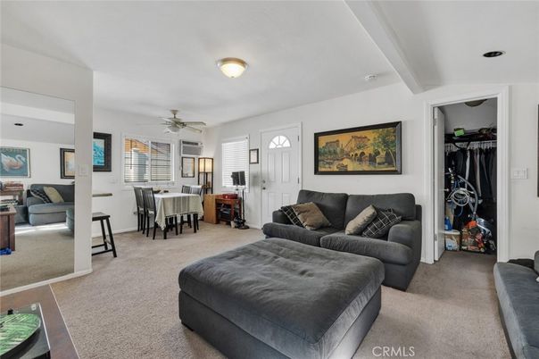 Dining room, Interior, Living room