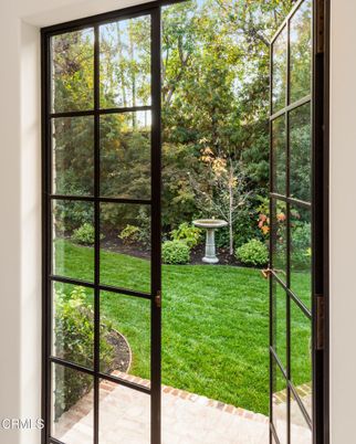 Interior, Sun Room