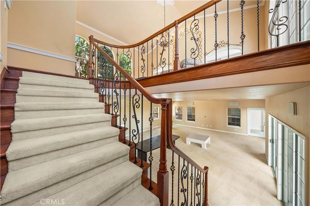 Chandelier, Fireplace, Interior, Living room, Recessed Lighting, Wood Texture Flooring