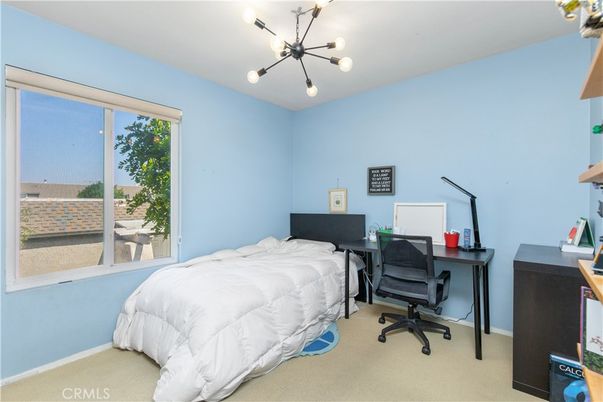 Bedroom, Home Office, Interior, Pendant Lights