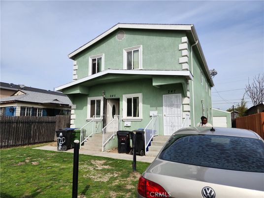 Exterior, Facade, American Craftsman