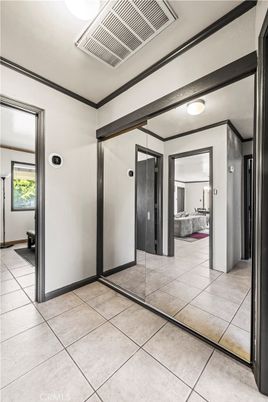 Elevator, Interior