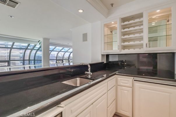 Interior, Kitchen, Recessed Lighting, Washer