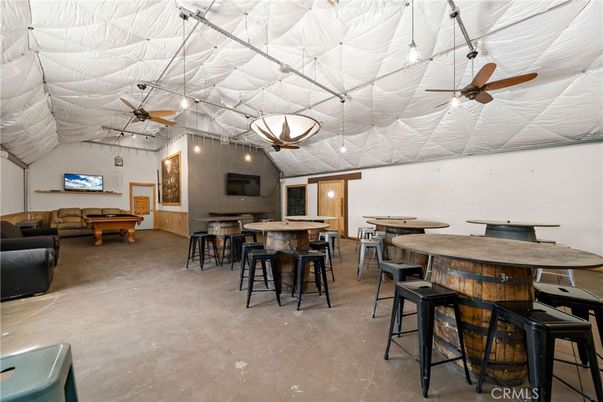 Interior, Pendant Lights