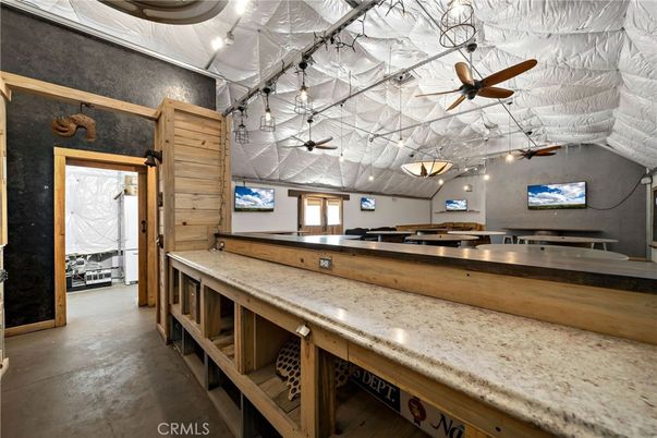 Interior, Pendant Lights