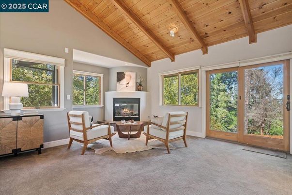 Fireplace, Interior, Living room, Wooden Beams, Wooden Ceilings