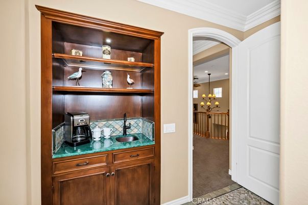 Interior, Pendant Lights, Recessed Lighting
