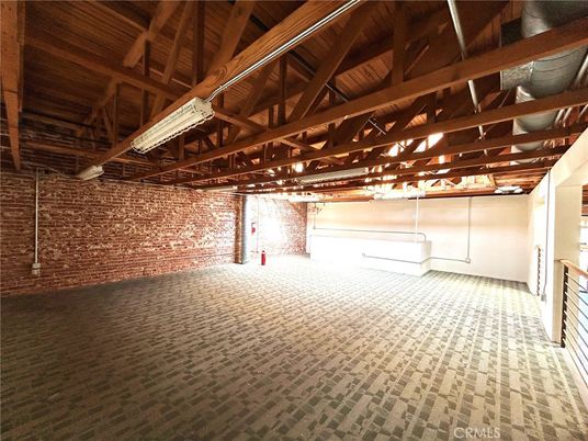 Interior, Stone Walls, Wooden Beams, Wooden Ceilings
