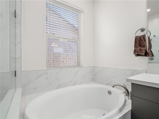 Bathroom, Interior, Marble Walls