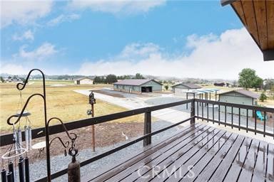 Backyard, Exterior, Wood Texture Flooring
