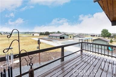 Backyard, Exterior, Wood Texture Flooring
